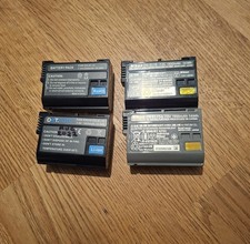 Nikon MH-25 EN-EL15  Battery