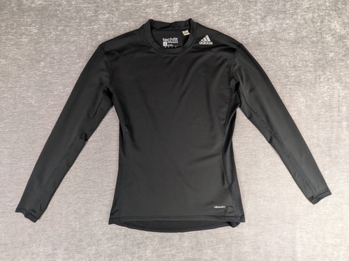 Adidas mens techfit - techfit, long