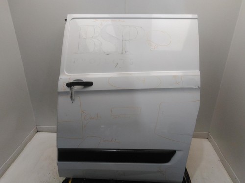 Ford transit custom - ford,