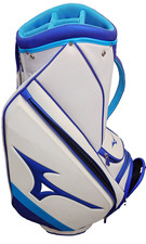 MIZUNO 5-WAY TOUR STAFF CART BAG BRAND NEW EX-DISPLAY
