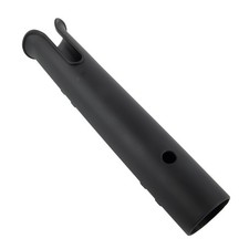 Mount directly on your Boat Truck or Wall with this ABS Plastic Rod Holder