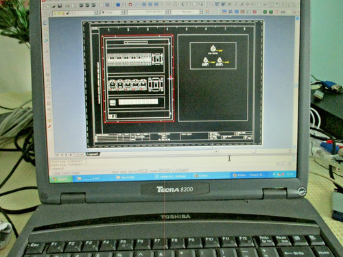 Windows laptop autocad - windows, xp