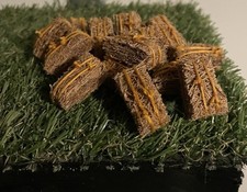 1:32 Scale Mini Square Hay Bales