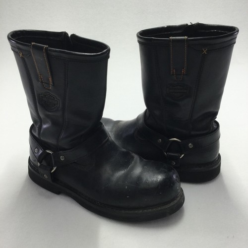 Harley davidson boots mens - harley-davidson,