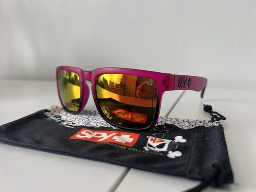 Sunglasses ken block - block, spy+helm