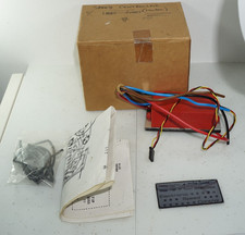 Vintage Teleradio Speed