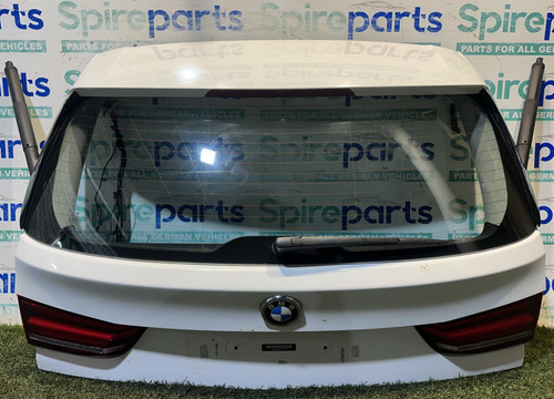 2018 bmw f15 - 5, mpv