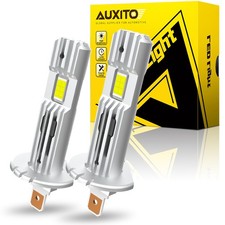 AUXITO Long Life H1 Car