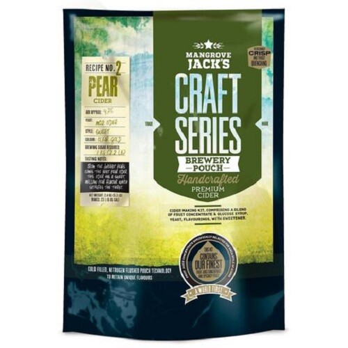 Mangrove jack craft - mangrove, jack's