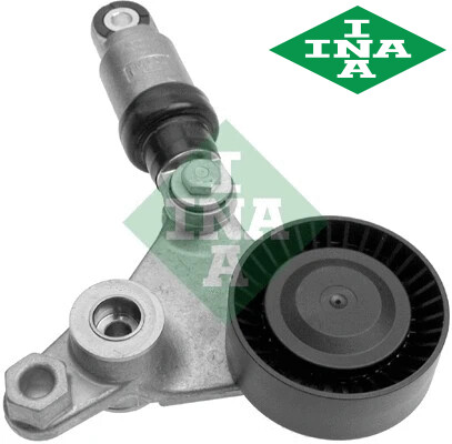 Ribbed belt tensioner 534 - v-ribbed,