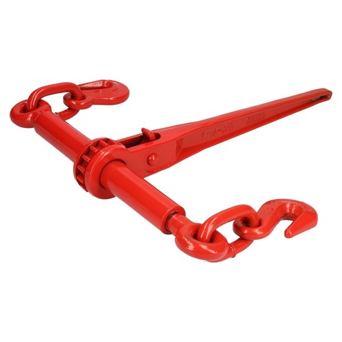 Ratchet load binder tie down - load,