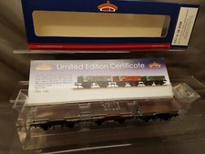 BACHMANN 38-325K SET 3 ZGV