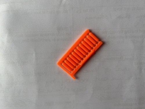 Corgi 267 batmobile rockets - 267,