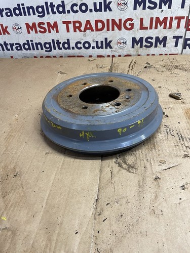Vauxhall brava pick drum - vauxhall,