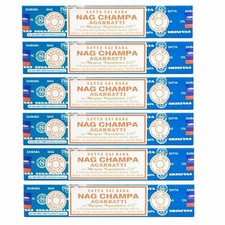 Satya Sai Baba Nag Champa