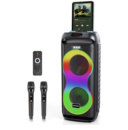 Karaoke machine for adults - karaoke,