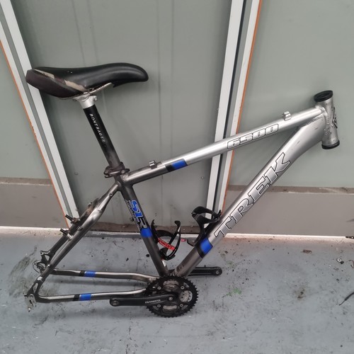 Trek 6500 alloy disc - trek,