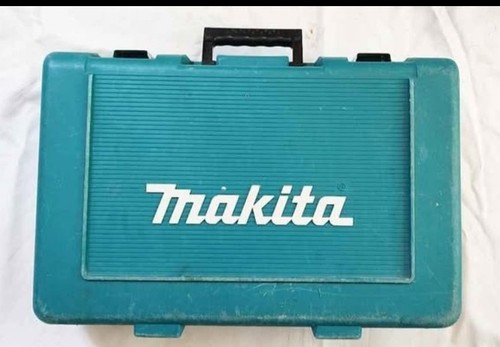 Makita case for 8391dwpe - makita,