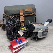 Sony  DCR-TRV620E Handycam