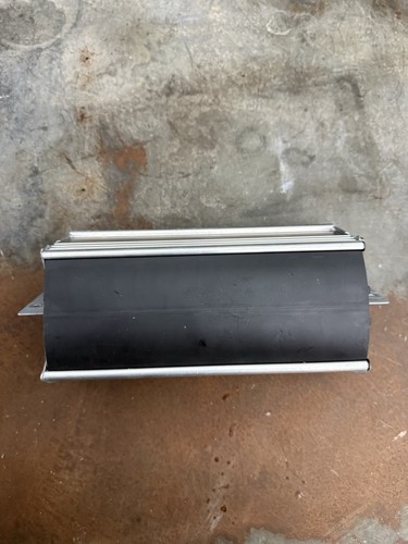 Bmw front dashboard airbag - 5,