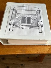 Citroën H HY van etc. - copy