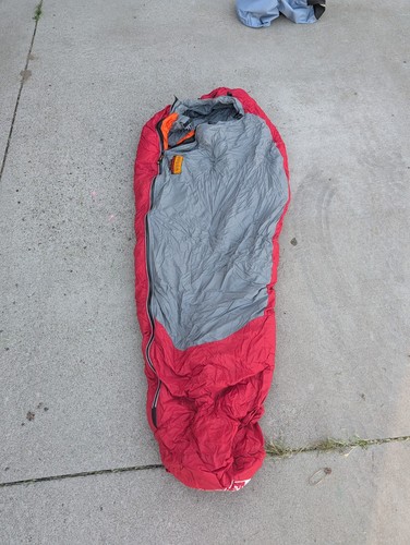Mammut ajungilak norway - mammut,