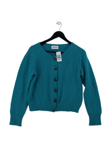Brora women cardigan 12 - cardigan,