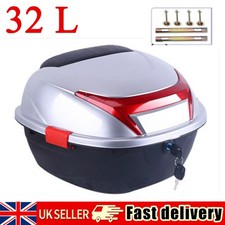 32L Motorcycle Luggage