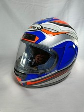 Suomy Gunwind Steve Martin Dfx Wsbk Ducati Race Replica Helmet Bargy Design