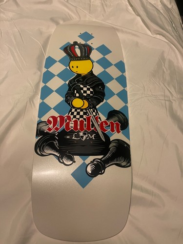 Lance mountain rodney mullen - lance, &