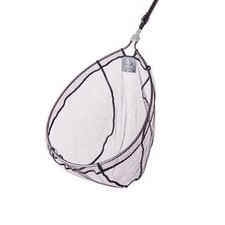 Wychwood Rover Net 18”/22” Aluminium Handle Salmon/Trout Fishing Net