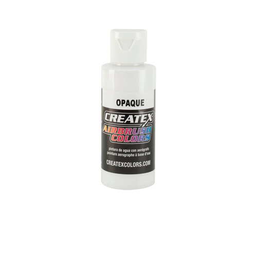 Createx airbrush colors opaque - createx,