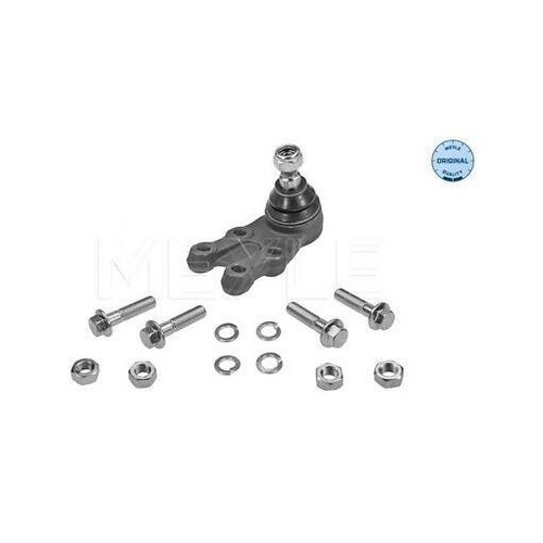 Ball joint meyle 010 - joint, 37-16