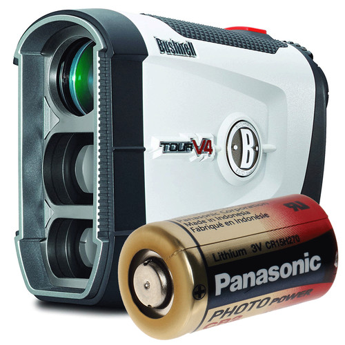 Bushnell cr2 lithium golf - cr2,