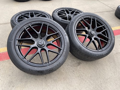 Mercedes gle amg - 22",