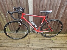 Ladies Mens road race bike