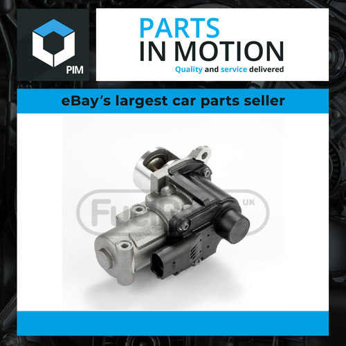Egr valve fits golf - egr, vw
