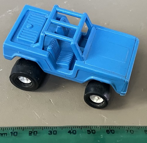 Vintage toys tonka tote - :, ford