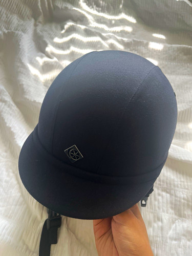 Charles owen adult navy blue - charles,