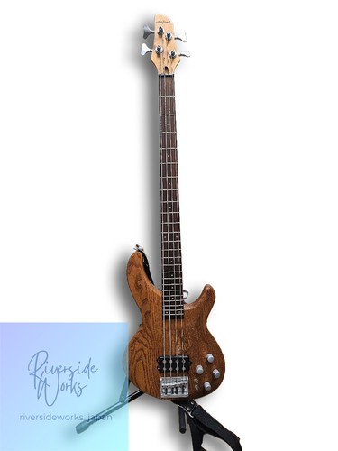 Aria pro igb natural - aria, ii