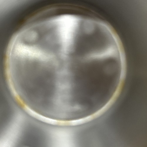 Old hall stainless steel - old,