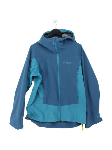 Norrona skiwear jacket - norrona,