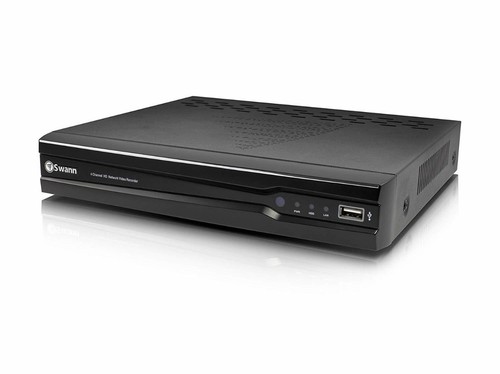 Swann nvr8 7400 - nvr8-7400, channel