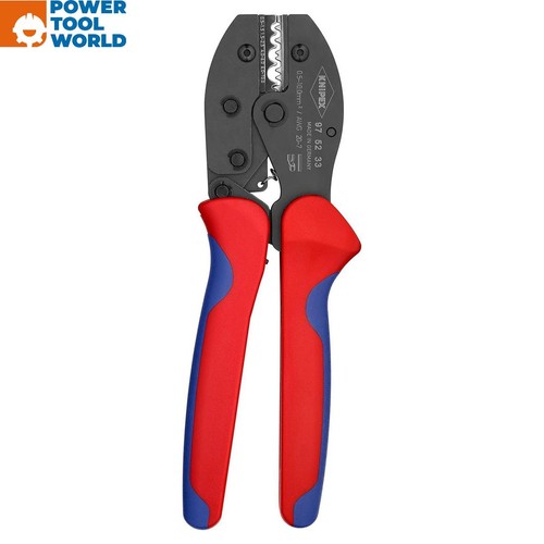 Knipex 33 preciforce - 33,