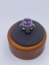 Tacori IV Vintage SImulated