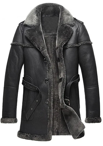Mens raf sheep - b3, skin