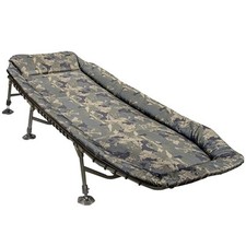 Solar Tackle Undercover Camo Bedchair Carp Fishing  CA02