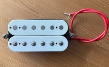 Yamaha Pacifica Humbucker 52mm Spacing Bridge Position 12.2k