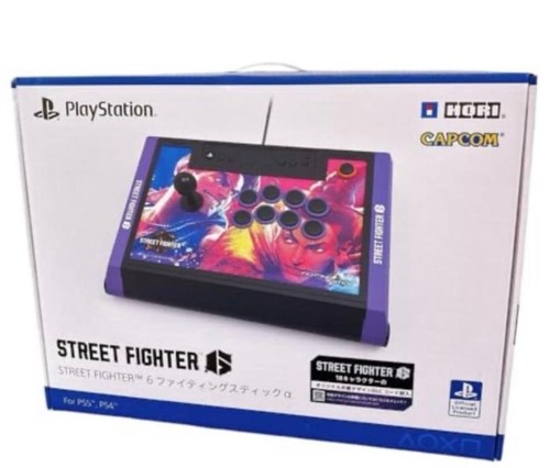 Hori fighting stick for - fighting,