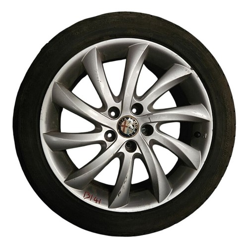 Alfa giulietta alloy - alfa,